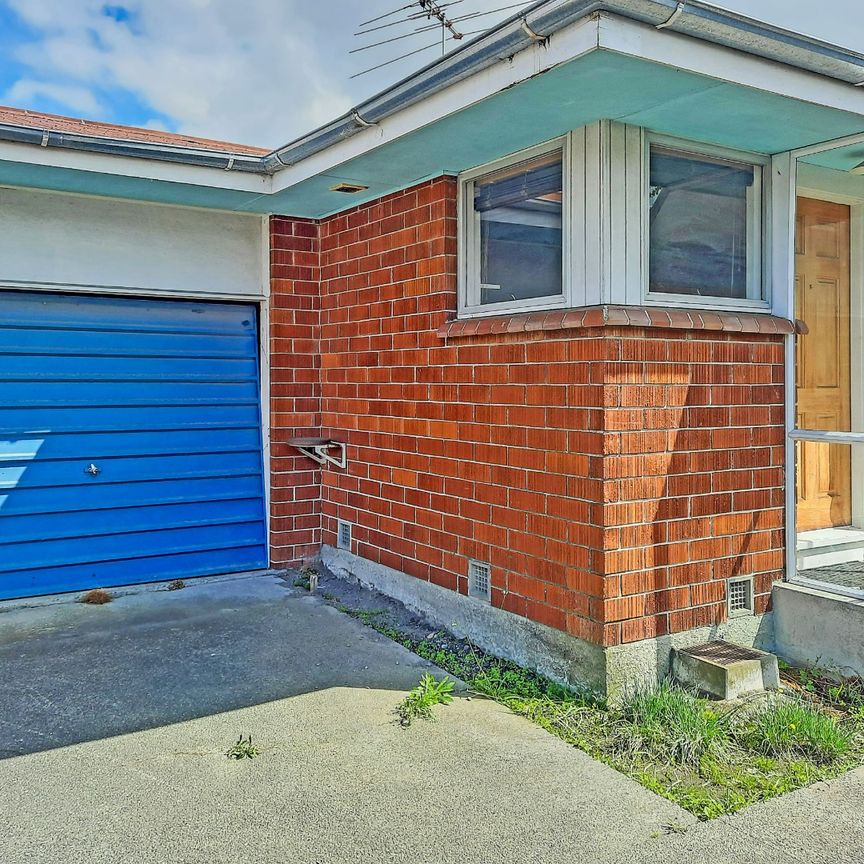 2/13 Bowen Street, Upper Riccarton - Photo 1