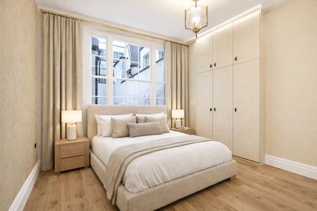 Stunning Three Bedroom Arcitectually Designed Apartment on Westbourne Terrace - Photo 2