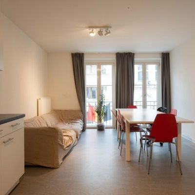 Bondgenotenlaan 74 - Photo 1