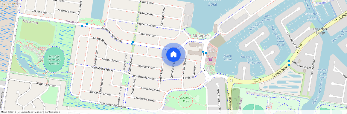 155 Morna Street, Newport