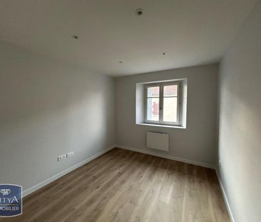 Location Appartement 2 pièces 30m² CLERMONT FERRAND 63000 - Photo 2