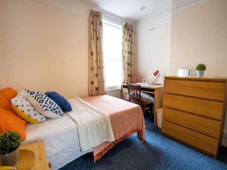 6 bedroom house to rent - Photo 5