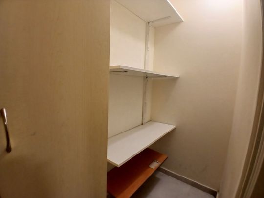 Διαμέρισμα για ενοικίαση Ταμπούρια (Ταμπούρια – Αγία Σοφία) - Φωτογραφία 1
