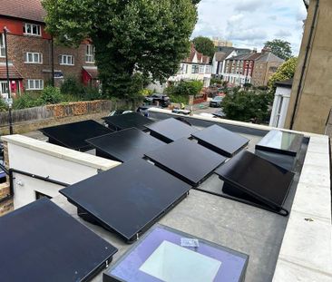 1 bedroom detached house to rent - Photo 2