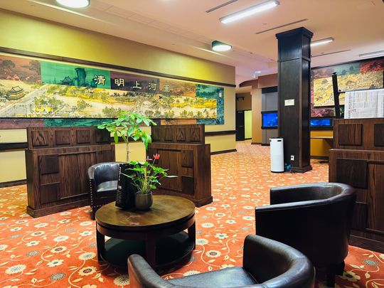 For Lease - 11211 Yonge Street Unit# 386, Richmond Hill, Ontario - Photo 1