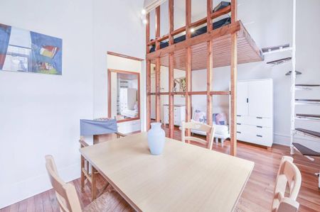 Studio to rent - Photo 5