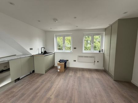 1 bed Flat for Rent - Photo 4