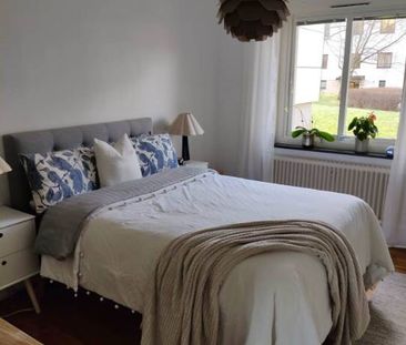 Fänriksgatan, Göteborg - Foto 2