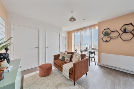 1 bedroom apartment to rent - Photo 3