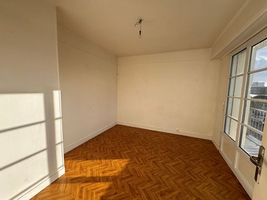 Location Appartement 3 pièces 59m² - Photo 1