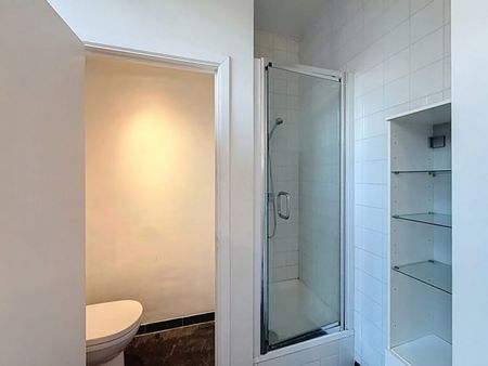 Appartement te huur - Foto 3