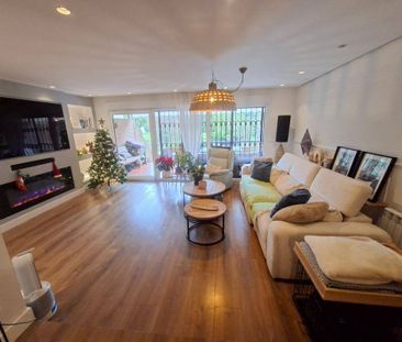 4 room luxury House for rent in Majadahonda, Spain - Foto 1