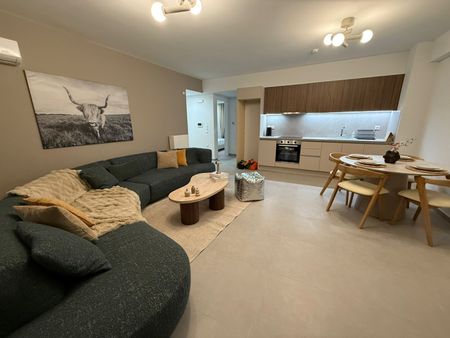 Διαμέρισμα για ενοικίαση Κάτω Γλυφάδα (Γλυφάδα) - Photo 5