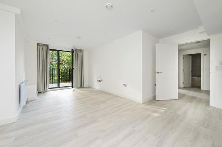 2 bedroom apartment to rent - Photo 3