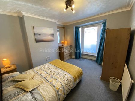 Double Room, Vine Street, Lincoln - Photo 3