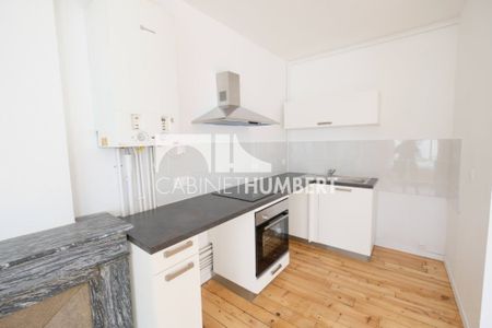 APPARTEMENT T3 A LOUER - Photo 4