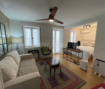 Apartamento T1 em Lisboa - Photo 3