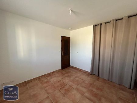 Appartement à louer 2 pièces 44.66m² - Photo 5