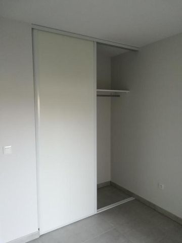 APPARTEMENT T3 59M - Photo 5