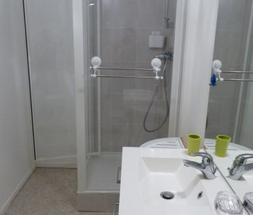 Appartement à louer 1 pièce - Photo 6