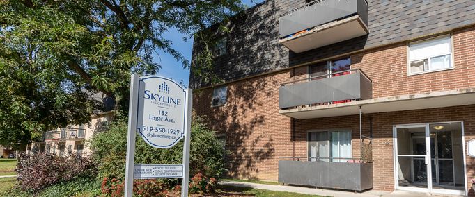 Lisgar Ave Apartments | 182,192 & 204 Lisgar Ave., Tillsonburg - Photo 1