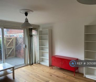 3 bedroom maisonette to rent - Photo 1