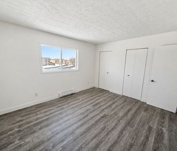 3-1/2 à 2 Pas Du CHUS Et Cegep - Photo 1