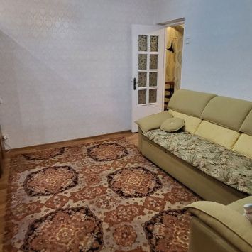 Garsonieră de închiriat în Drumul Taberei - Photo 1