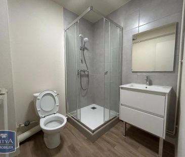 Appartement à louer 2 pièces 48.55m² - Photo 6