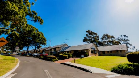 Western Sydney University Village Campbelltown, Sydney - Photo 5