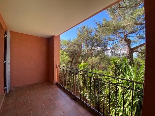 Location appartement 2 pièces, 46.00m², Mougins - Photo 1