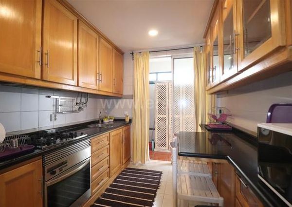 Apartamento T1 em Ilha Da Madeira