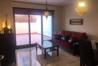 Benalmádena, Andalusia