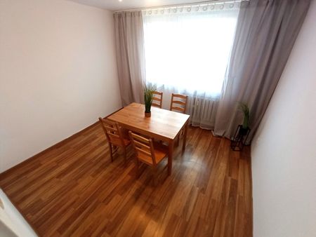 3 pokojowe mieszkanie w Rudzie Śląskiej ul. Joanny 7/14 - Zdjęcie 5