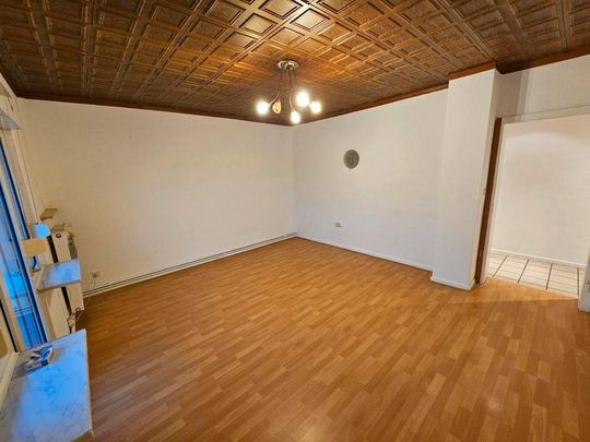 Charmante 3.5 Zimmerwohnung in einer ruhigen Gegend - Photo 1