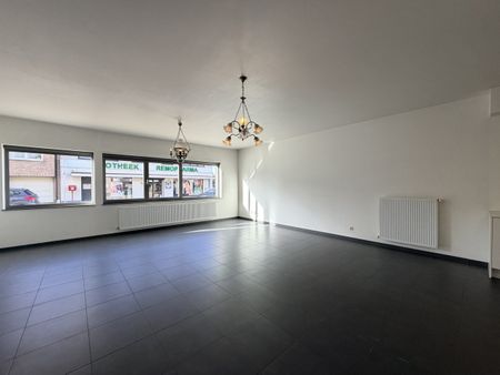 Appartement met drie slaapkamers en garage - Marcel Vastgoed - Photo 2