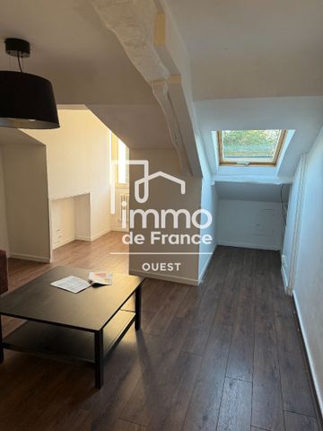 Location Appartement 2 pièces 36m² - Photo 5