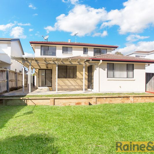 37 Yellowgum Avenue, Rouse Hill, NSW 2155 - Photo 1