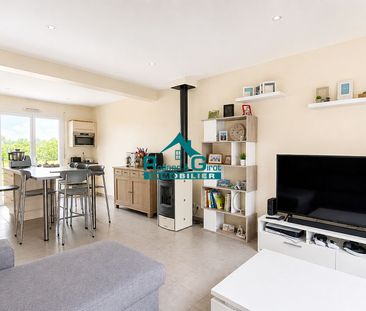 Location Maison 5 pièces 79m² - Photo 2
