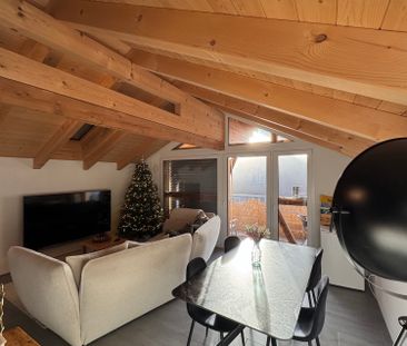 3.5 Zimmer - Photo 1