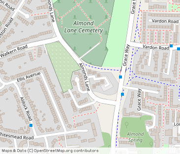 Providence Grove, Stevenage, SG1 - Photo 1