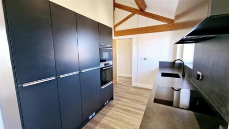 1 bedroom apartment to rent - Photo 3