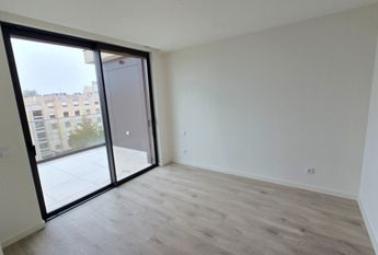Apartamento T1 em Porto