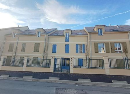 location Appartement T3 DE 57.75m² À VILLIERS LE BEL - Photo 5