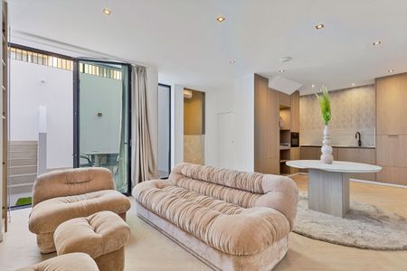 Detached Villa in Guadalmina Alta - Photo 4