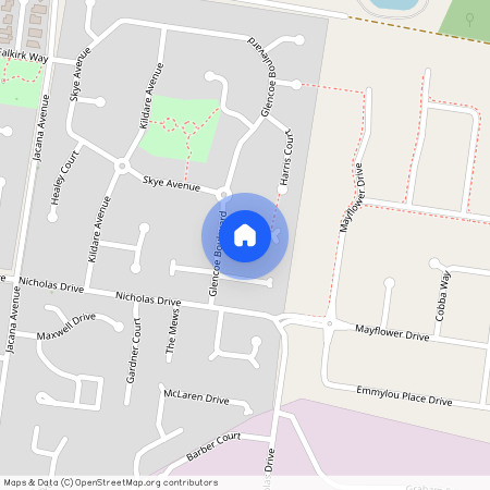 10 Callander Court, Moama