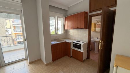 Studio/Γκαρσονιέρα για ενοικίαση Τίμιου Σταυρού (Σέρρες) - Photo 5