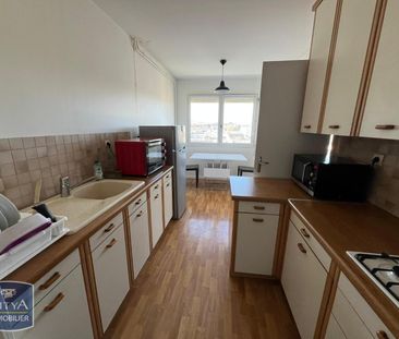 Location Appartement 2 pièces 58m² LAVAL 53000 - Photo 5