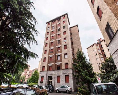 Via Salvatore Barzilai, Milan, Lombardy 20146 - Photo 5