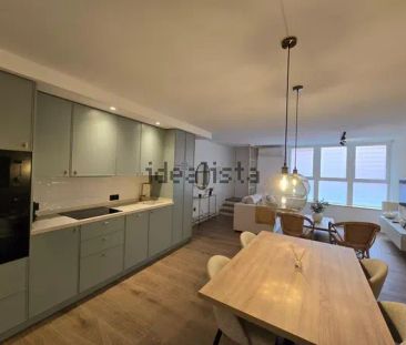 Alquiler de estudio en Calle Zenete - Foto 2